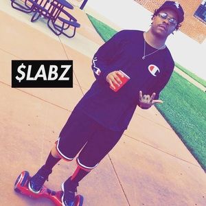 Meet your Posher, Kevin